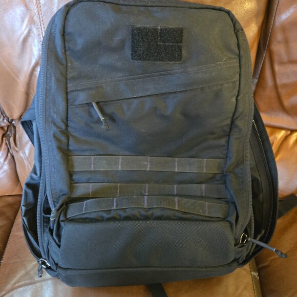 GORUCK GR2 - Ballistic Nylon Cordura - Picture 2 of 6